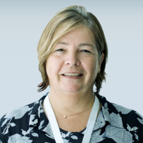 Claire Harrison