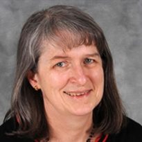 Mary-Frances McMullin